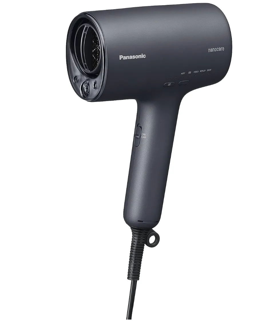 【ジャンク品】 パナソニック ナノケア ヘアドライヤー EH-NA0J ジャンク品】Panasonic ナノケア EH-NA0J ドライヤー - メルカリ