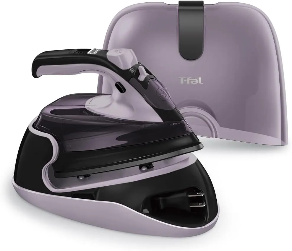 T-faL コードレス スチームアイロン 楽天市場】ティファール アイロン コードレスの通販