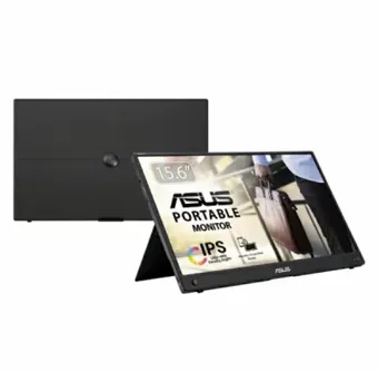 バッテリー内蔵モバイルディスプレイのおすすめ5選