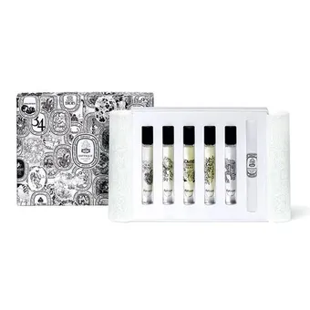 ブランド香水ミニボトル 16点まとめて