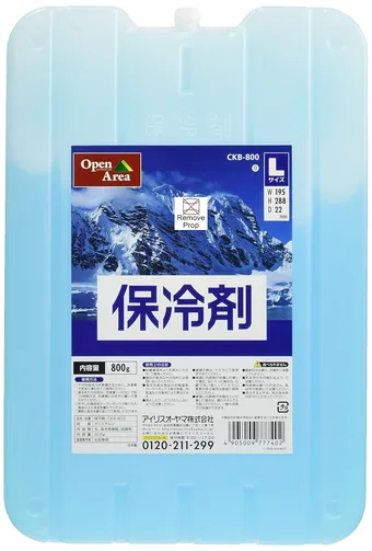 最強の保冷剤はどれ？長時間の保冷に適したおすすめ商品12選をご紹介 | クラシル比較