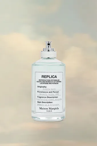 メゾンマルジェラ レプリカ EDT バブルバスの詳細情報 | クラシル比較