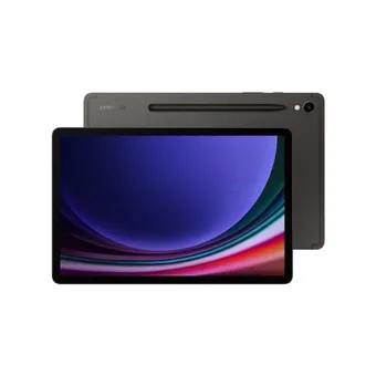 美品】防水機能Galaxy Tab S9FE国内正規品（純正カバーケース付き 