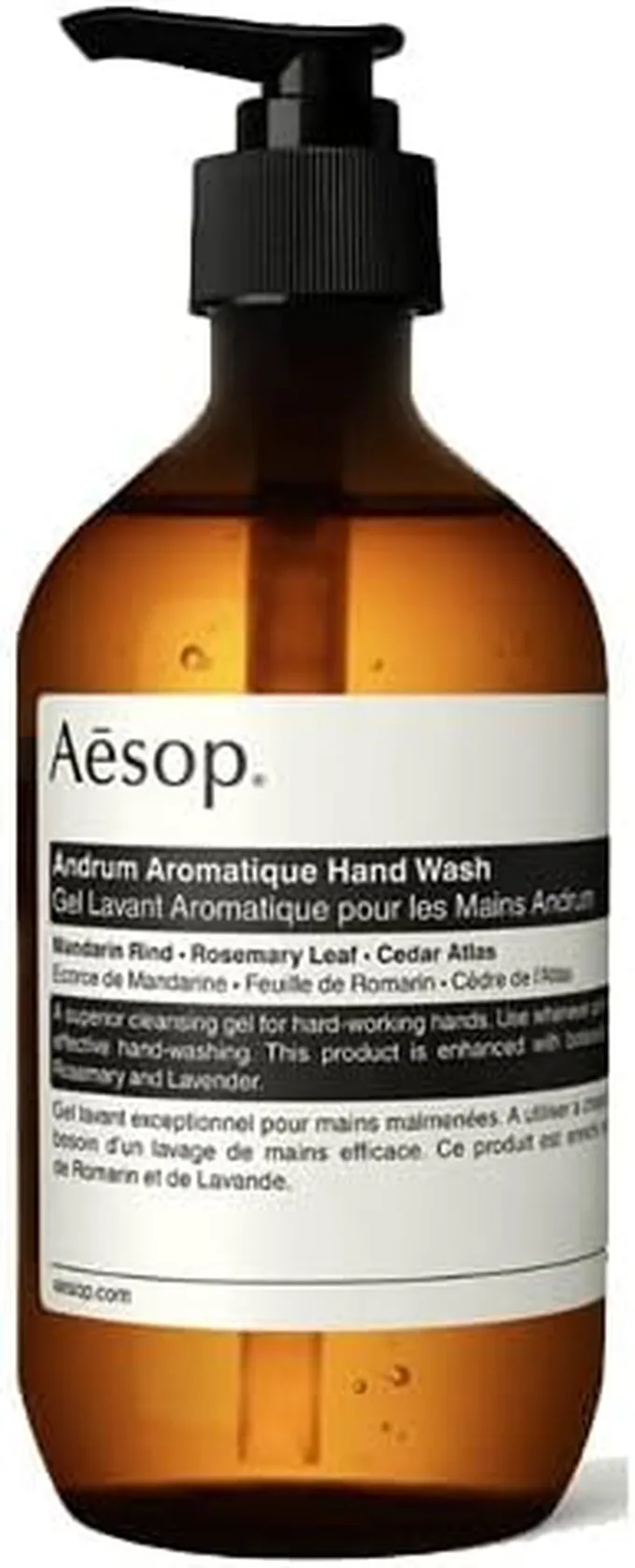Aēsop（イソップ）のギフトおすすめ21選！定番ハンドソープや