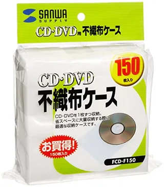 cd ケース 10mm オファー 100 均