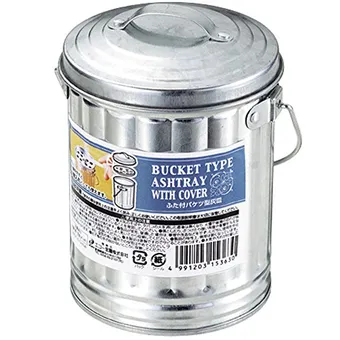 100均や通販で買える灰皿のおすすめ18選 ！車用や携帯用に便利な