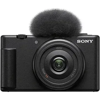 SONYのコンパクトカメラおすすめ6選！機種の特徴や選ぶポイント