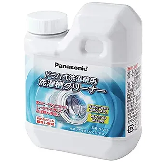 洗濯機の槽洗浄のやり方】縦型もドラム式も槽洗浄でスッキリ！おすすめ洗剤も紹介 | クラシル比較