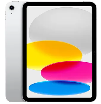 Apple iPad 10.9インチ シルバー br/勉強が嫌になりました
