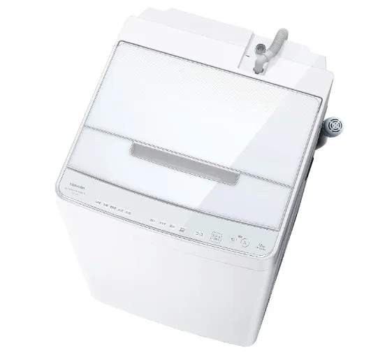 163 ドラム式洗濯機2024年製容量12kg 乾燥6kg 大人気極美品