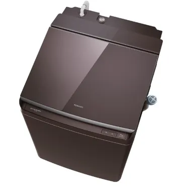 洗濯機、10kg 定価マイナス3万‼️Haier 縦型洗濯機 10kg 本体 Haier