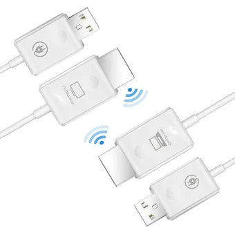 2025年】ワイヤレスHDMI（エクステンダー・アダプター）のおすすめ9選