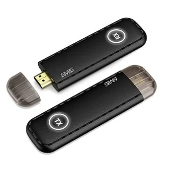 2025年】ワイヤレスHDMI（エクステンダー・アダプター）のおすすめ9選