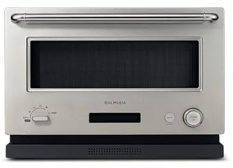 COMFEE' オーブンレンジ 18L フラットテーブル レンジ・予熱対応 チャ