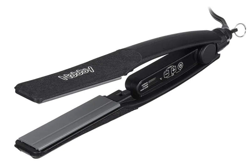 Nobby ストレート ヘア アイロン NBS1200の詳細情報 | クラシル比較