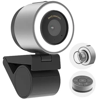 最安価】【動画確認済み】IPEVO V4K【ウェブカメラ】【外箱あり