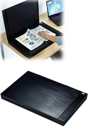 iCODIS ドキュメントスキャナー X3 非破壊 書画カメラ Amazon | iCODIS ドキュメントスキャナー 非破壊自炊対応 書画