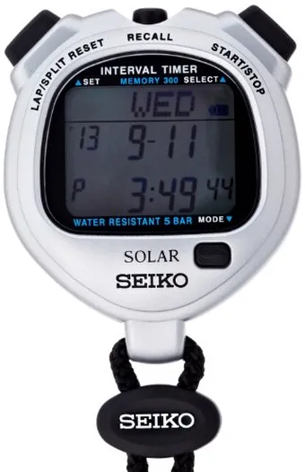 インターバルタイマーのおすすめ12選！スポーツに便利な腕時計型も紹介