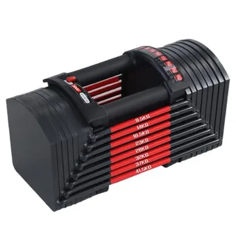 POWERBLOCK パワーブロック プロ 業務用 可変式ダンベル