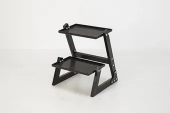 PROIRON ケトルベルダンベルラック ダンベルラック