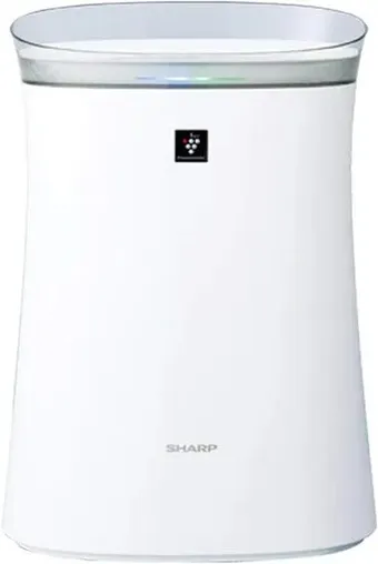 SHARP KI-RX75-W プラズマクラスターNEXT発生機能搭載加湿空気