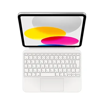 iPad Air4 64GB Wi-Fi +キーボード非純正 GOOJODOQ(iPad第10 iPad Air4 64GB Wi-Fi +キーボード非純正 GOOJODOQ(iPad第10