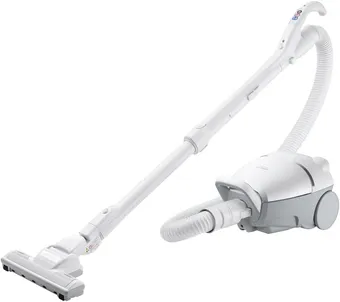 キャニスター掃除機のおすすめ10選！紙パック式・サイクロン式の特徴も