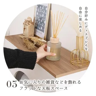 ジェニペン ͙͛✰様専用マントルピース アンジュタイプ