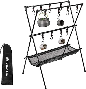 Naturehike ハンギングラックLサイズ フルセット Amazon.co.jp