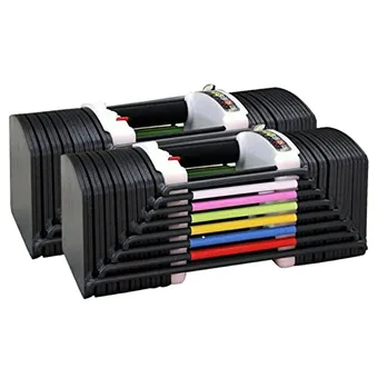 ダンベルブロック41kgx2