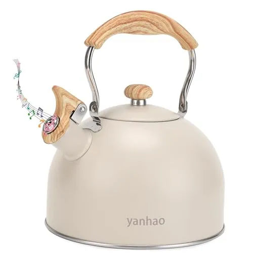 ティファール 電気ケトル 1.0L レトロなフォルム 「マチネ アイボリー」 KO323AJP