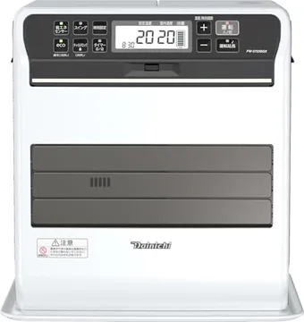 コロナ 石油ファンヒーター FH-WZ4619BY コロナ 石油ファンヒーター FH-WZ4619BY