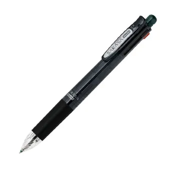 本日最終日　 美品MONTBLANC 黒いボールペン 金属製 替え芯付き Amazon | モンブラン ボールペン リフィル(B)2本 ミステリー