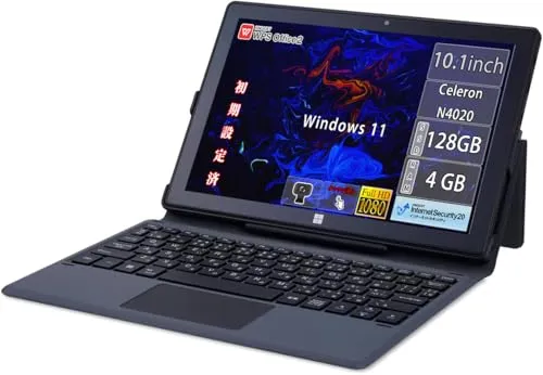 タブレット 新品未使用品‼️ キーボード他付属品あり すぐに使えます！動画視聴 2024年版】タブレット向けのキーボードおすすめ15選！ケース付き