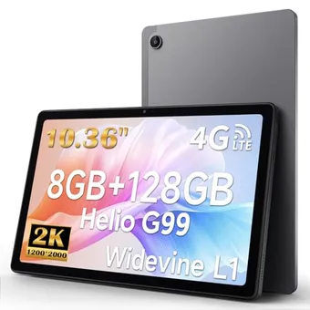 Helio G99搭載タブレットおすすめ12選！画面サイズの選び方も