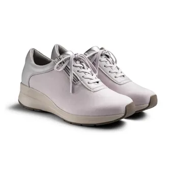 AKAISHI アウトドアウォーキングシューズ スニーカー 防水加工