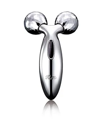 ReFa フェイスローラー ポーチ付き【期間限定出品】 とい