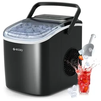2回使用 MTK 製氷機 ICE-C01-BK-AM (ブラック) Amazon.co.jp: MTK 製氷機 小型 自動 高速 コンパクト 卓上 家庭