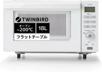 2025年】ツインバードの電子レンジのおすすめ12選!選び方や魅力 2025年】ツインバードの電子レンジのおすすめ12選!選び方や魅力