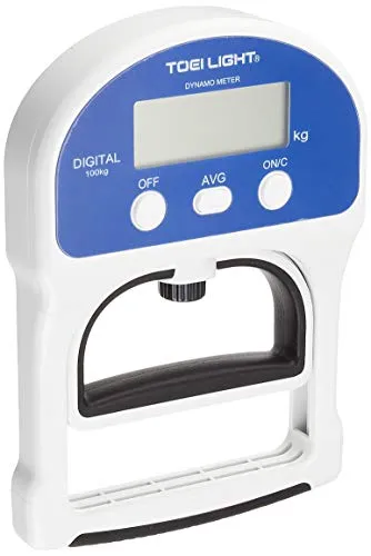 デジタル握力計 堤製作所 TTMスメドレー 握力計 堤製作所 【通販