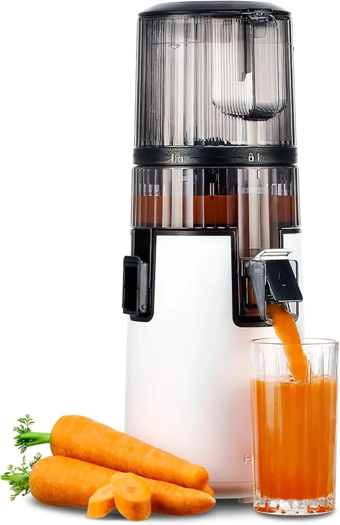 新品】ジューサー 低速ジューサー スロージューサー ヘルシー 自家製