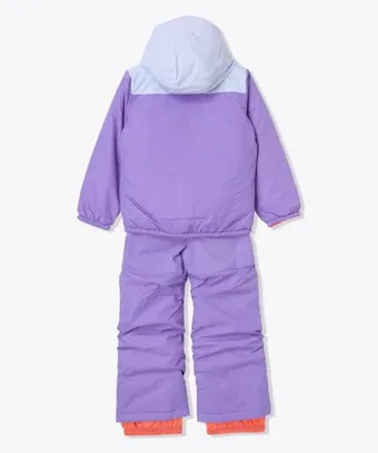 キッズ用スキーウェアのおすすめ23選！コロンビア・ザ ノースフェイス