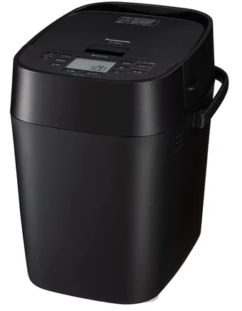 極美品】Panasonic SD-MT2 生産終了品 ホームベーカリー 2024年