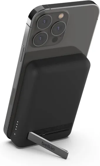 2025年】MagSafe対応モバイルバッテリーのおすすめ13選 2025年】MagSafe対応モバイルバッテリーのおすすめ13選