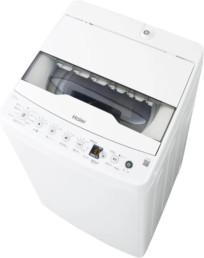 プロ監修】一人暮らし向けの洗濯機おすすめ16選!安いモデルや プロ監修】一人暮らし向けの洗濯機おすすめ16選!安いモデルや