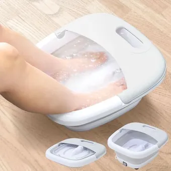 サロン使用にオススメ！フットバス 足湯器(設置型) サロン使用にオススメ！フットバス 足湯器(設置型) サロン使用に