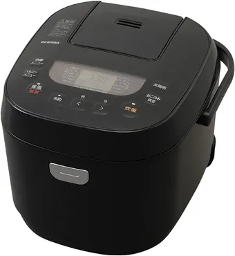 2025年】アイリスオーヤマの炊飯器のおすすめ11選！特徴や選び方など
