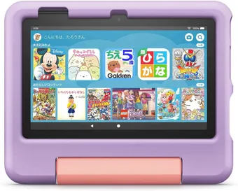 fire HD 10（11世代）キッズモデル スカイブルー（初期化済み） fire HD 10（11世代）キッズモデル スカイブルー（初期化済み）