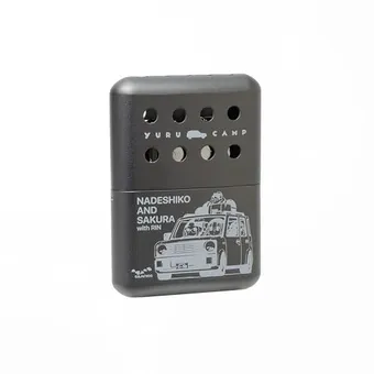 ハンディカイロのおすすめ14選！オイル式のZIPPOや「ゆるキャン