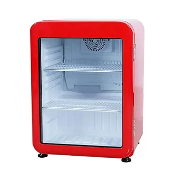 レトロな冷蔵庫のおすすめ17選！飲み物用の小型から家庭用サイズまで